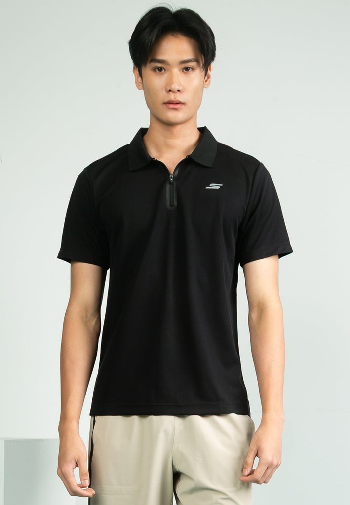 Walking: Performance Polo Tee