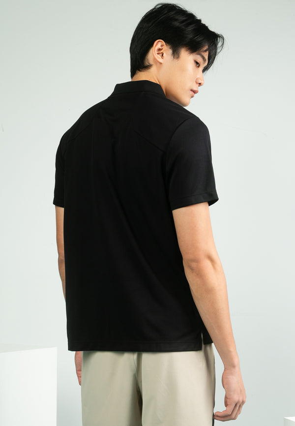 Walking: Performance Polo Tee