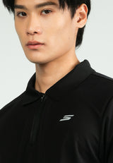 Walking: Performance Polo Tee