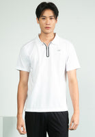 Walking: Performance Polo Tee
