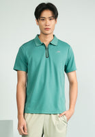 Walking: Performance Polo Tee