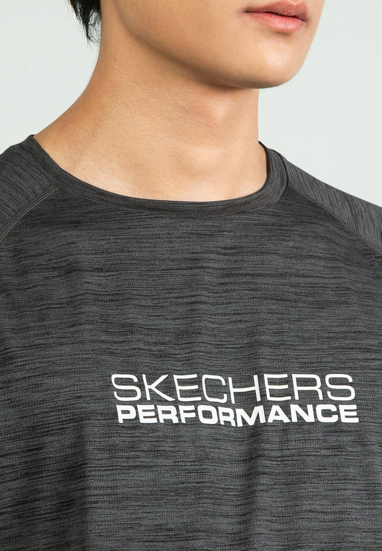 Walking: Performance Short Sleeve Tee