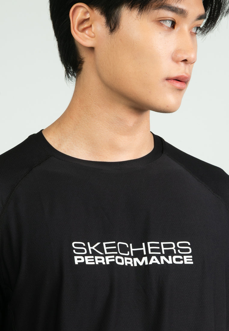Walking: Performance Short Sleeve Tee