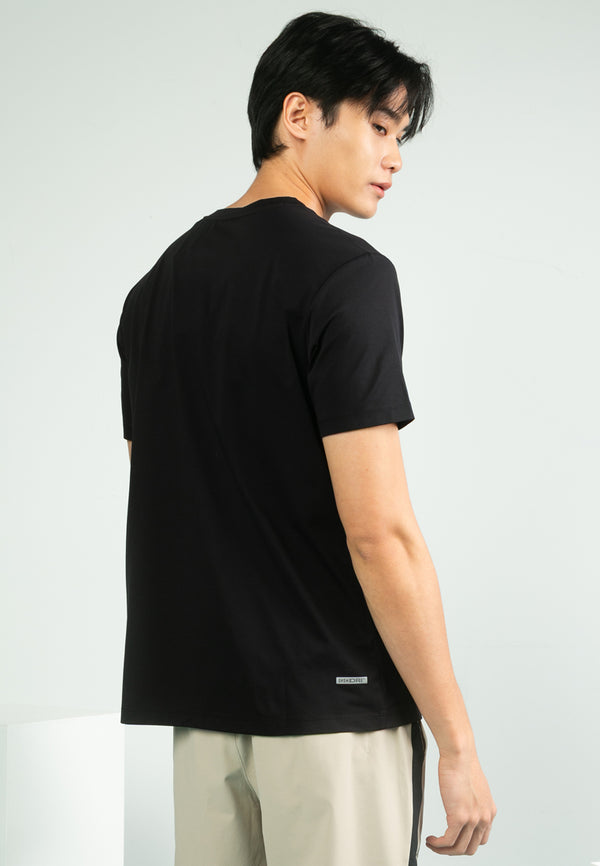 Walking: Performance Short Sleeve Tee