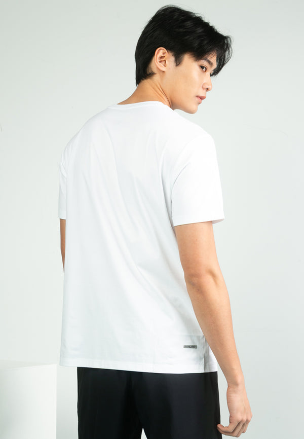 Walking: Performance Short Sleeve Tee
