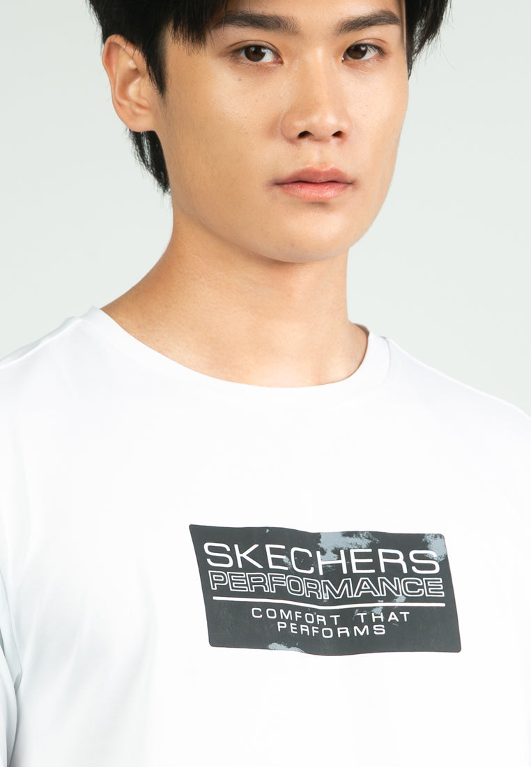 Walking: Performance Short Sleeve Tee