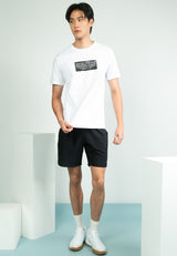 Walking: Performance Short Sleeve Tee