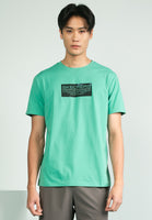 Walking: Performance Short Sleeve Tee