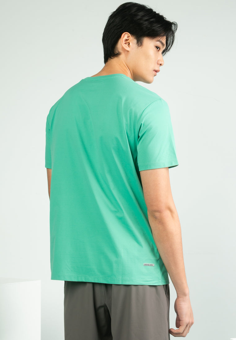 Walking: Performance Short Sleeve Tee