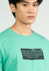 Walking: Performance Short Sleeve Tee
