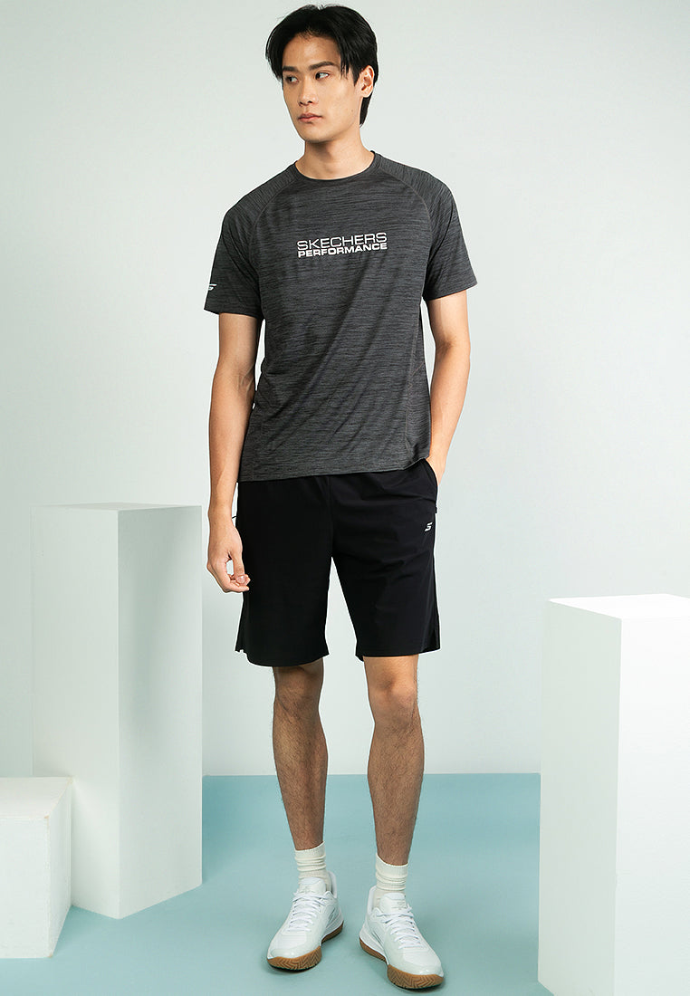 Walking: Performance Shorts
