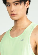 Running: Performance Sports Tank Top