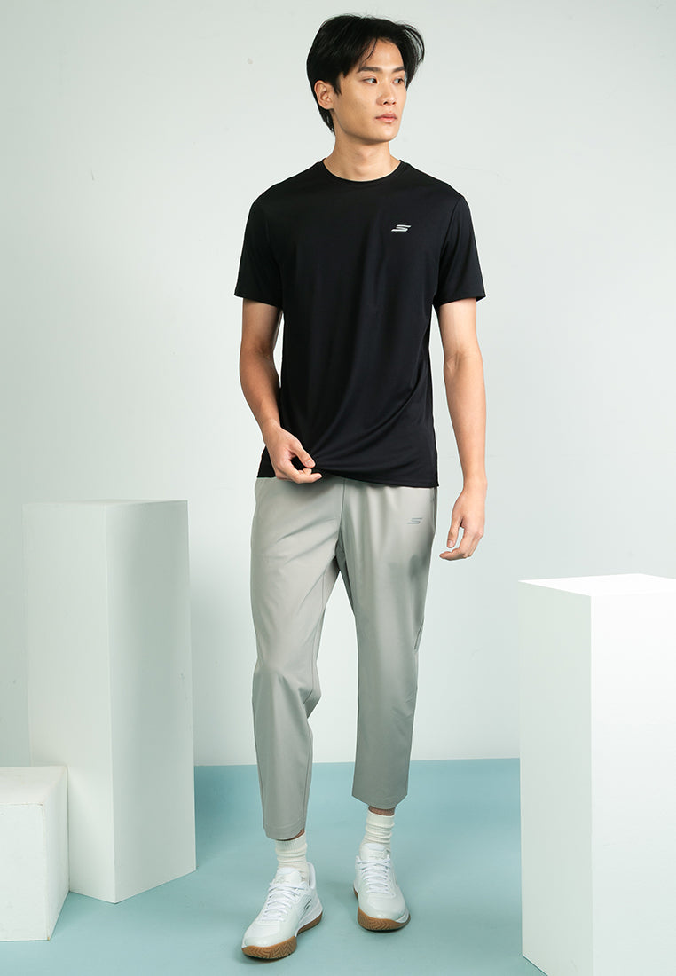 Running: Performance Short Sleeve Tee