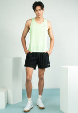 Running: Performance Shorts