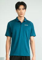 Walking: Performance Polo Tee