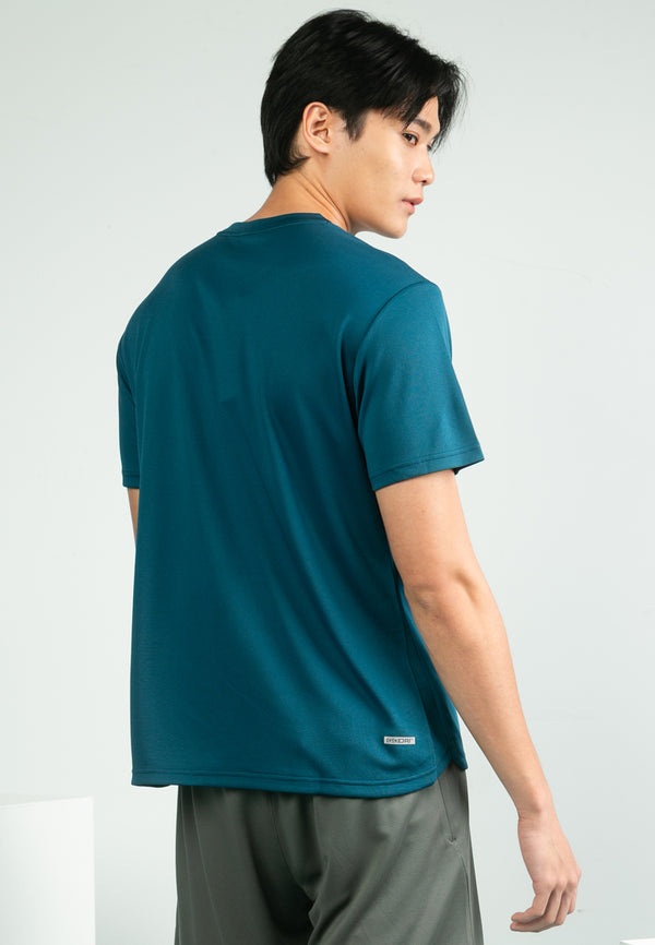 Walking: Performance Short Sleeve Tee