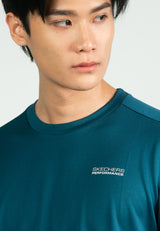 Walking: Performance Short Sleeve Tee