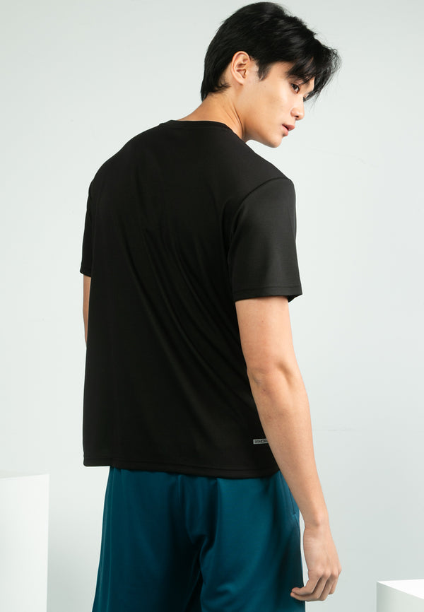 Walking: Performance Short Sleeve Tee