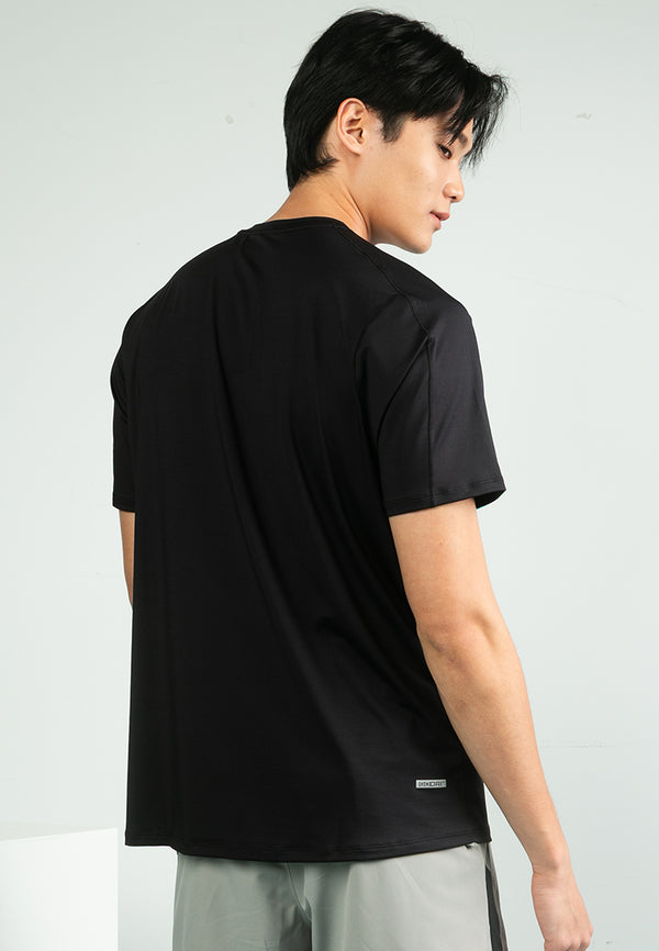 Walking: Performance Short Sleeve Tee
