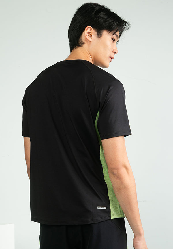 Walking: Performance Short Sleeve Tee