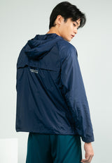 Walking: Performance Hooded Jacket