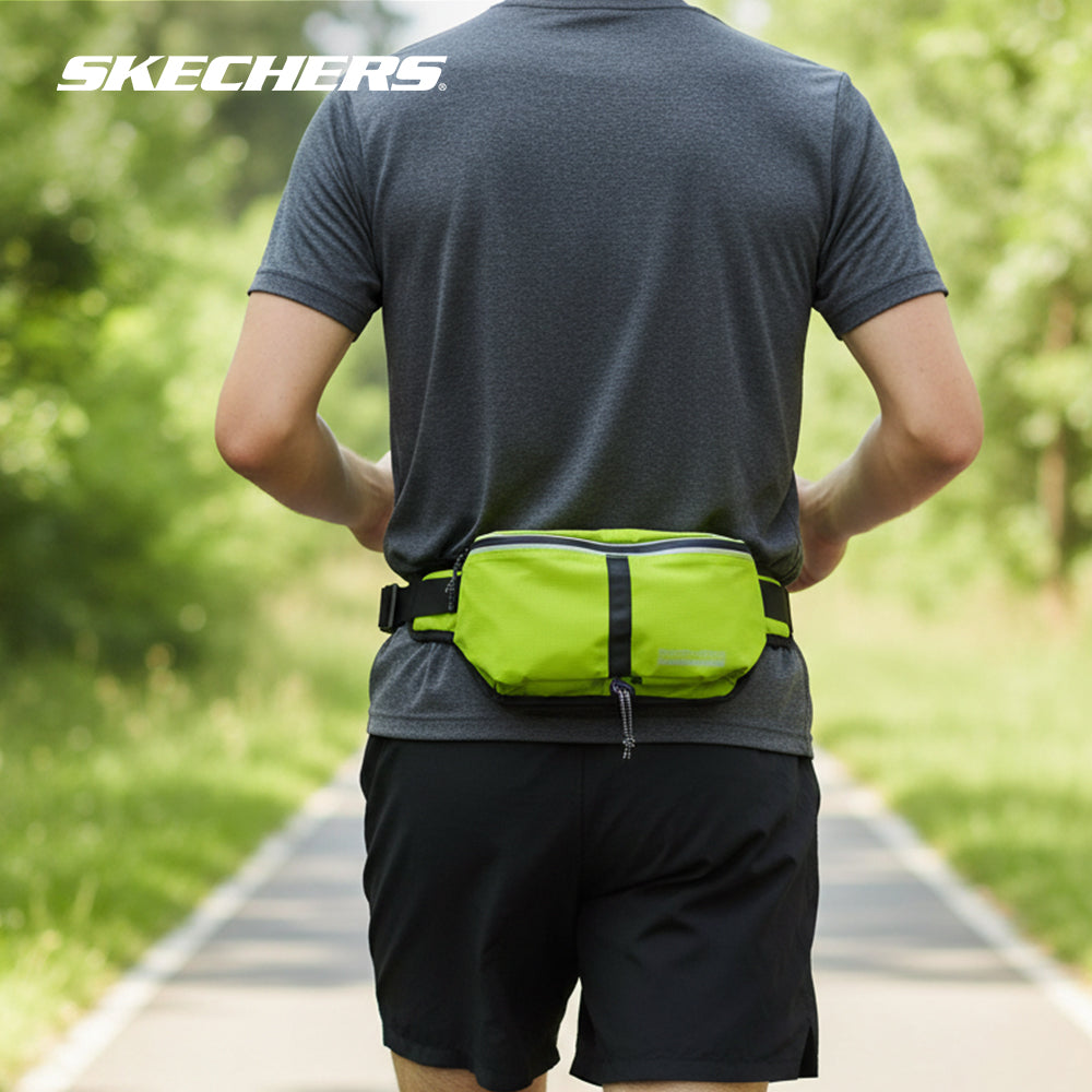 Performance Crossbody Bag