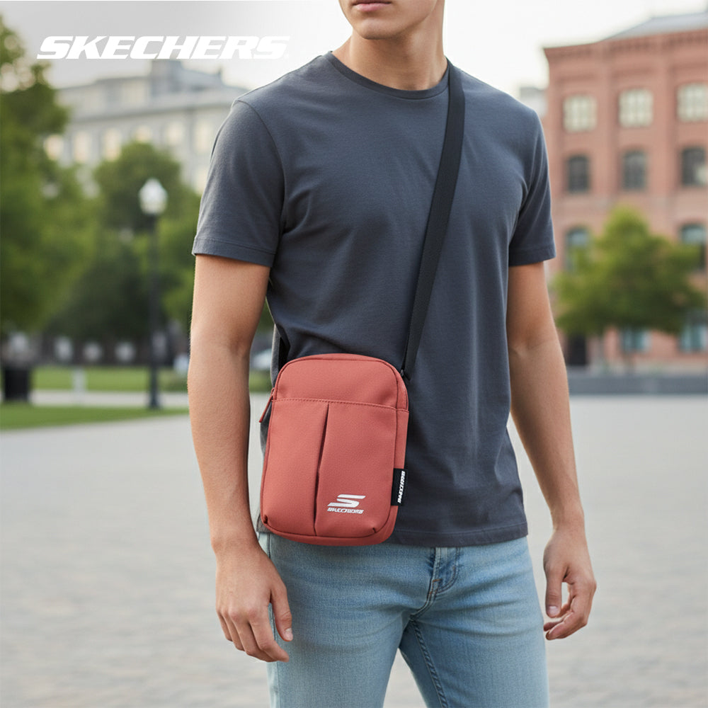 Performance Shoulder Bag