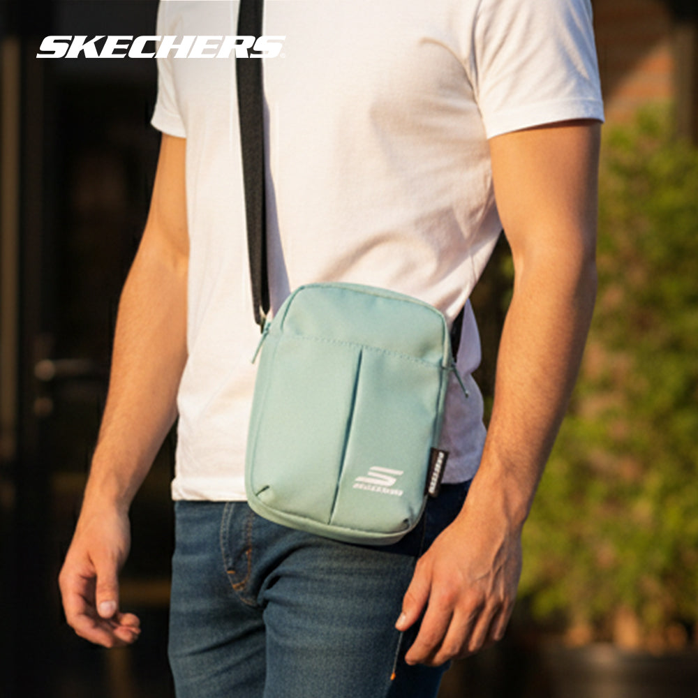 Performance Shoulder Bag