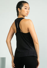 Running: Performance Sports Tank Top