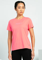 Running: Performance Short Sleeve Tee