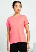 Running: Performance Short Sleeve Tee