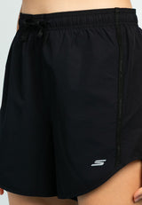 Running: Performance Shorts