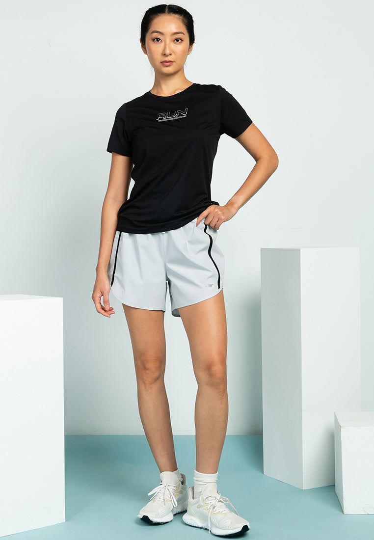 Running: Performance Shorts