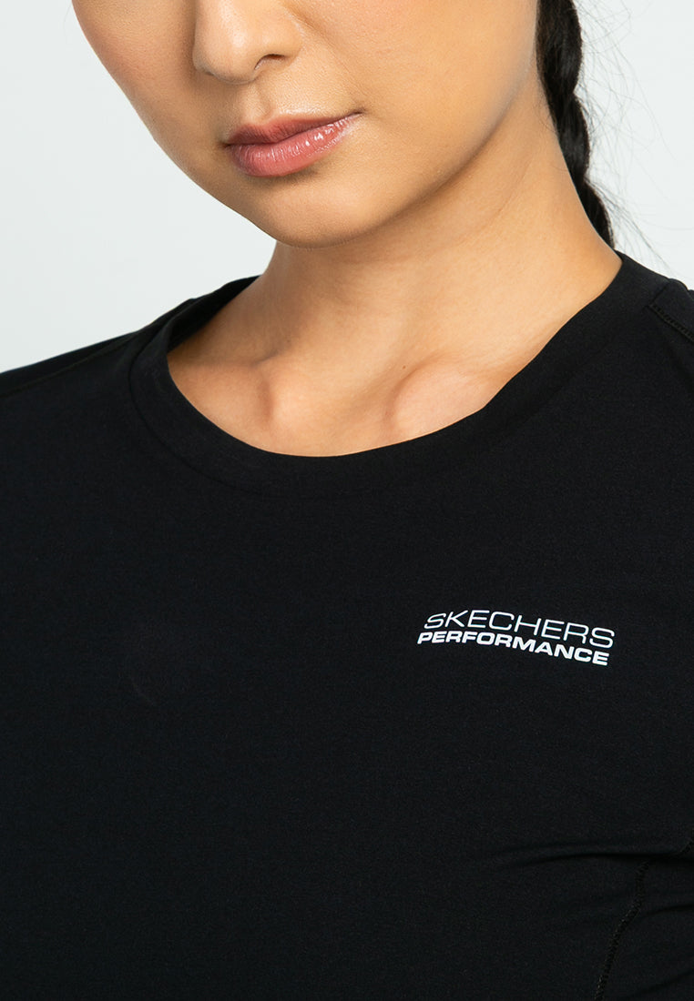 Walking: Performance Short Sleeve Tee