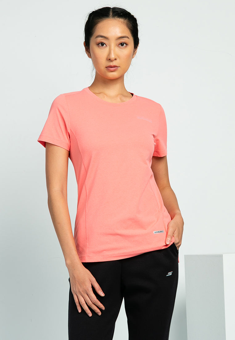 Walking: Performance Short Sleeve Tee