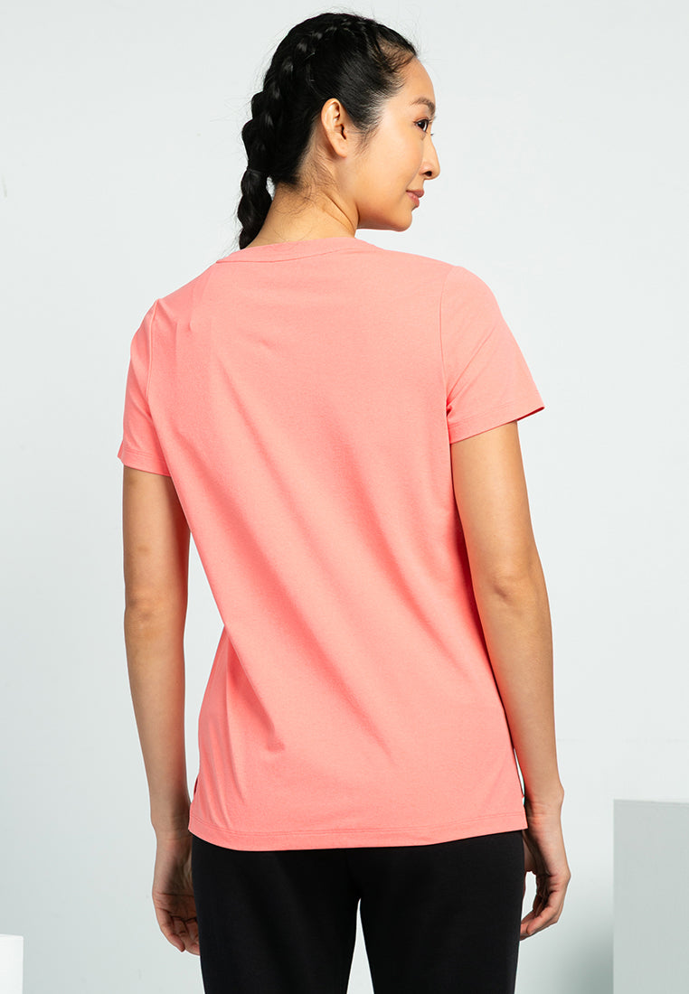 Walking: Performance Short Sleeve Tee