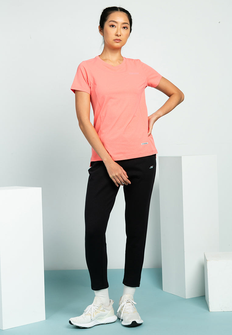 Walking: Performance Short Sleeve Tee