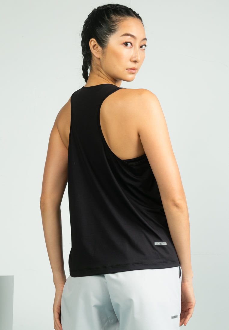 Walking: Performance Sports Tank Top
