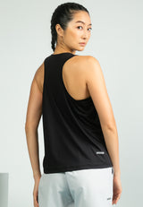 Walking: Performance Sports Tank Top