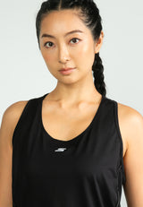 Walking: Performance Sports Tank Top