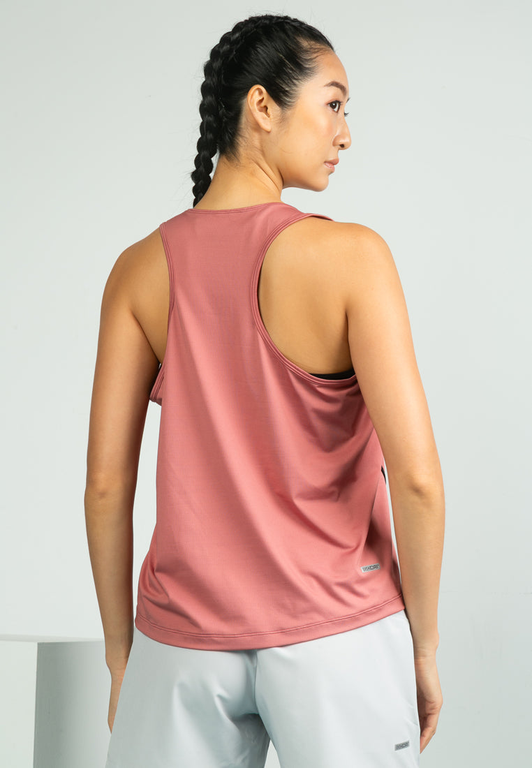 Walking: Performance Sports Tank Top