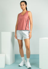 Walking: Performance Sports Tank Top