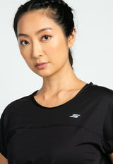Walking: Performance Short Sleeve Tee