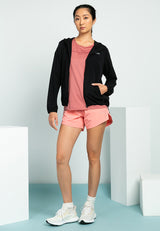 Walking: Performance Short Sleeve Tee