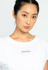 Walking: Performance Short Sleeve Tee