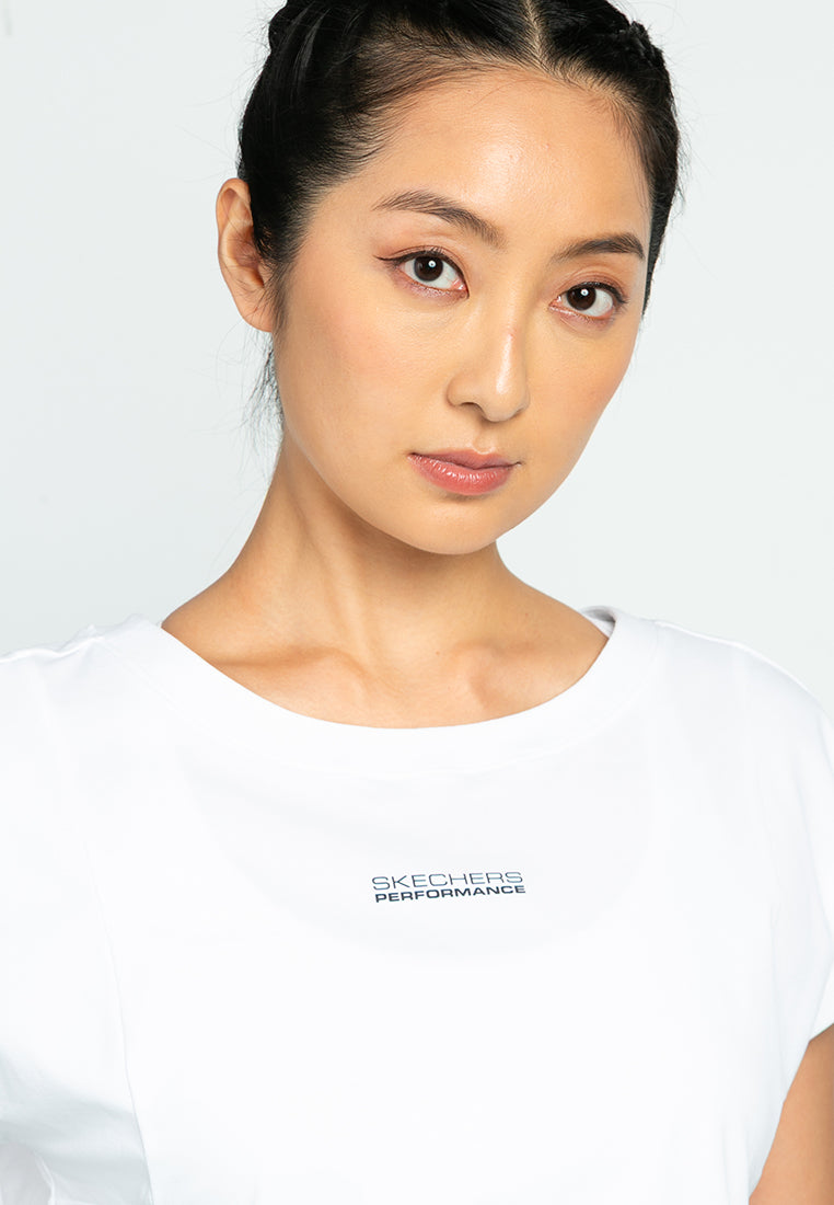 Walking: Performance Short Sleeve Tee