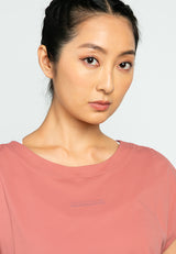 Walking: Performance Short Sleeve Tee