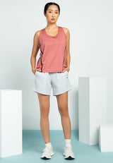 Walking: Performance Shorts