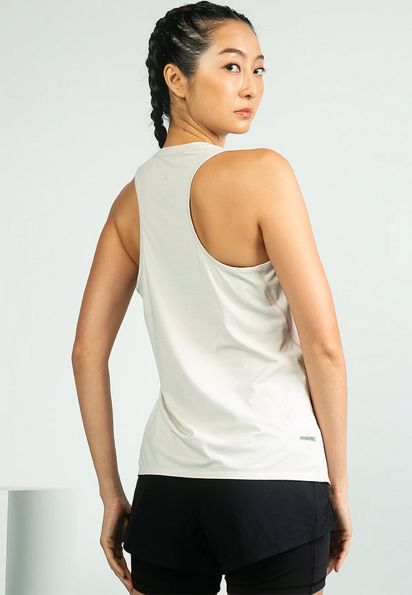 Running: Performance Sports Tank Top