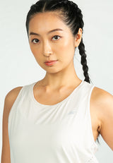 Running: Performance Sports Tank Top